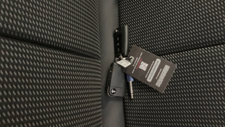 Audi A1 30 TFSI 110 Black Edition 5dr Petrol Hatchback